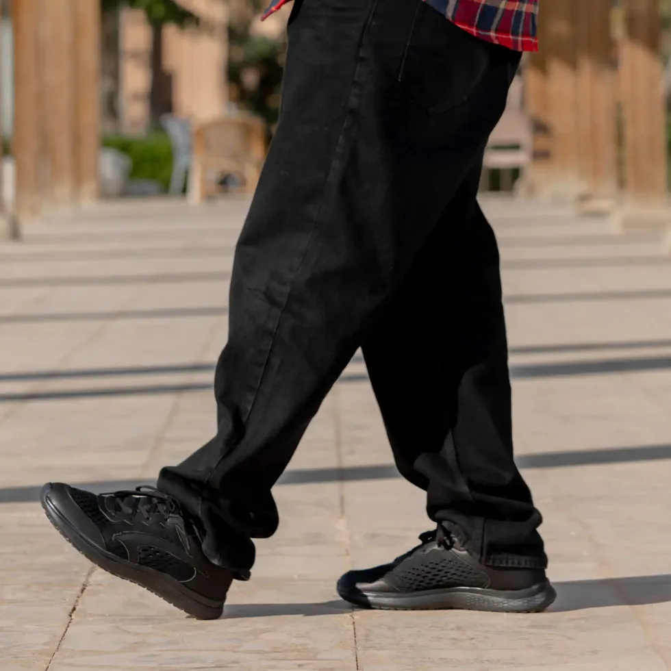 صورة حذاء Edge موديل - 000-111