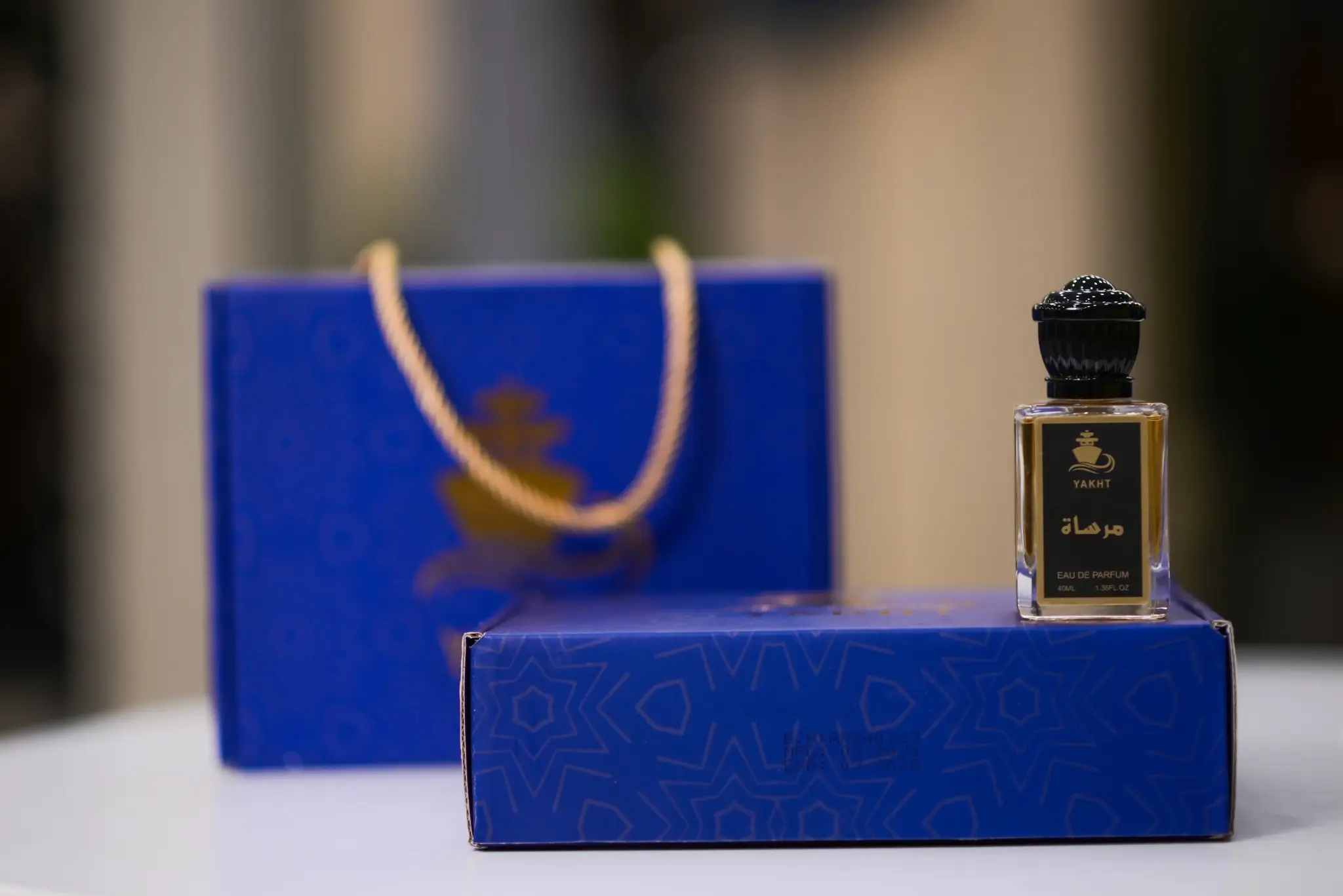 صورة عطر يخت مرساة 100ML