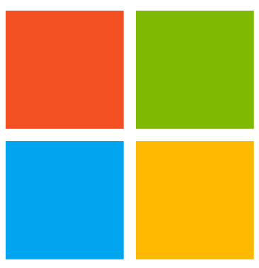 صورة للصانع Microsoft
